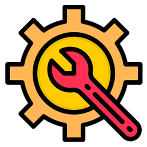 equipment icon