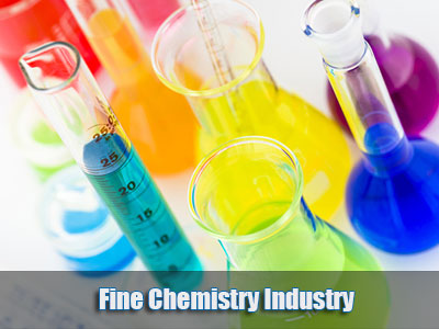 fine chemistry industry